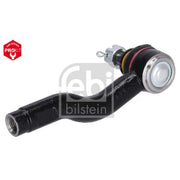 Febi Steering Tie Rod End Ball Joint Front Right 42470
