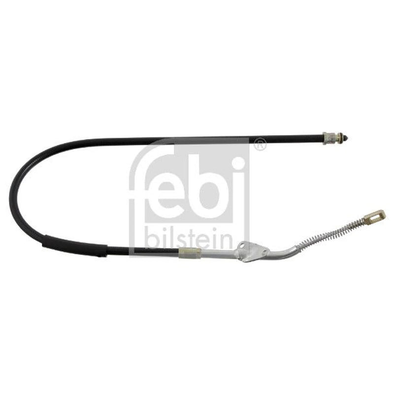 Febi Handbrake Cable Right Rear 29578