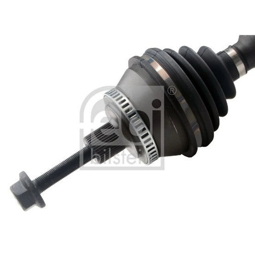Febi CV Drive Shaft Driveshaft Front Left 193451
