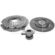 Borg & Beck Clutch Kit Set 3pc HKT1023