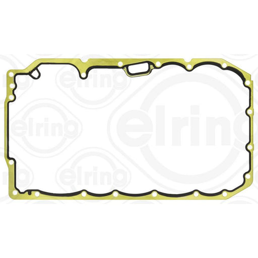 Elring Oil Sump Gasket Wide Thick 492.050