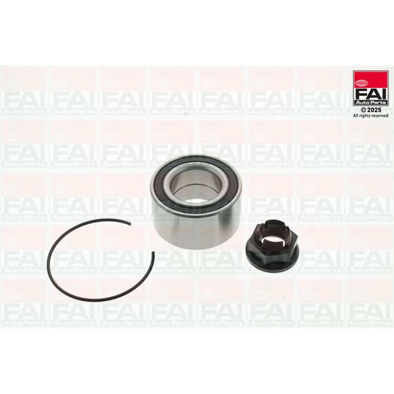 FAI Wheel Bearing Kit 65mm FWBK1201