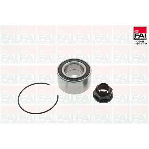 FAI Wheel Bearing Kit 65mm FWBK1201