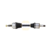 NAPA CV Drive Shaft Driveshaft Front Left NDS1775L