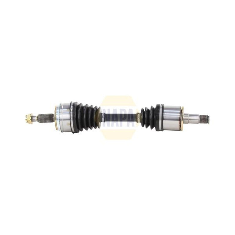 NAPA CV Drive Shaft Driveshaft Front Left NDS1775L