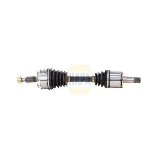 NAPA CV Drive Shaft Driveshaft Front Left NDS1775L