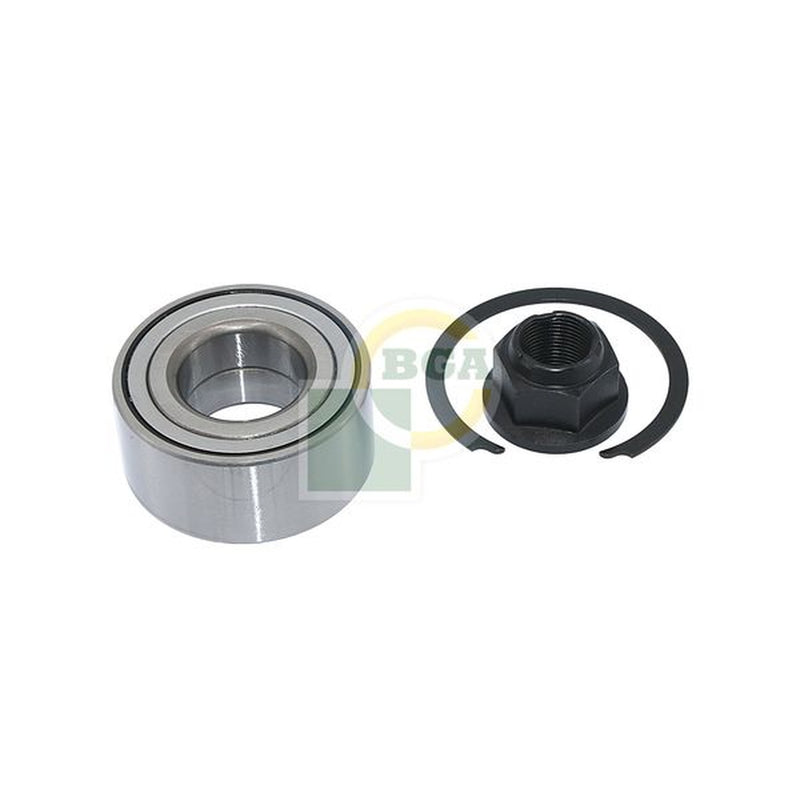 BGA Wheel Bearing Kit 72mm WHB2203K