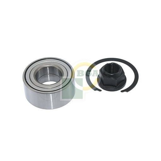 BGA Wheel Bearing Kit 72mm WHB2203K