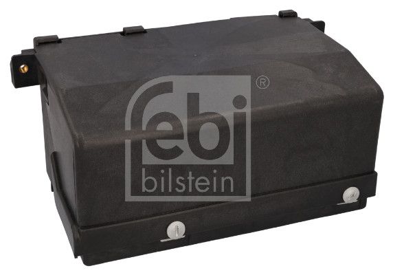 Febi Air Suspension Compressor