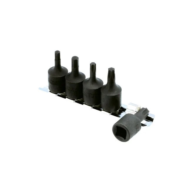 Laser Tools Brake Fixing Impact Bit Set 3/8"D - PL