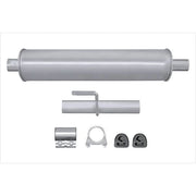 Hella Front Silencer Front 8LB 366 022-881