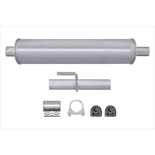 Hella Front Silencer Front 8LB 366 022-881