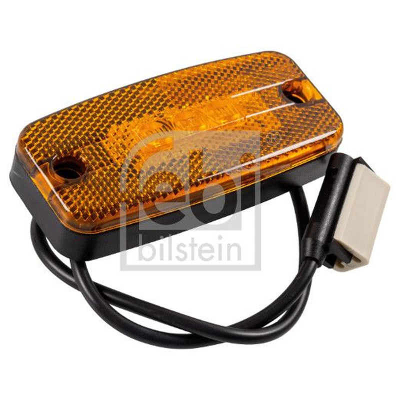Febi Side Marker Light Wide High 173976