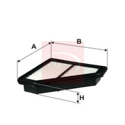 Apec Engine Air Filter AFA1501