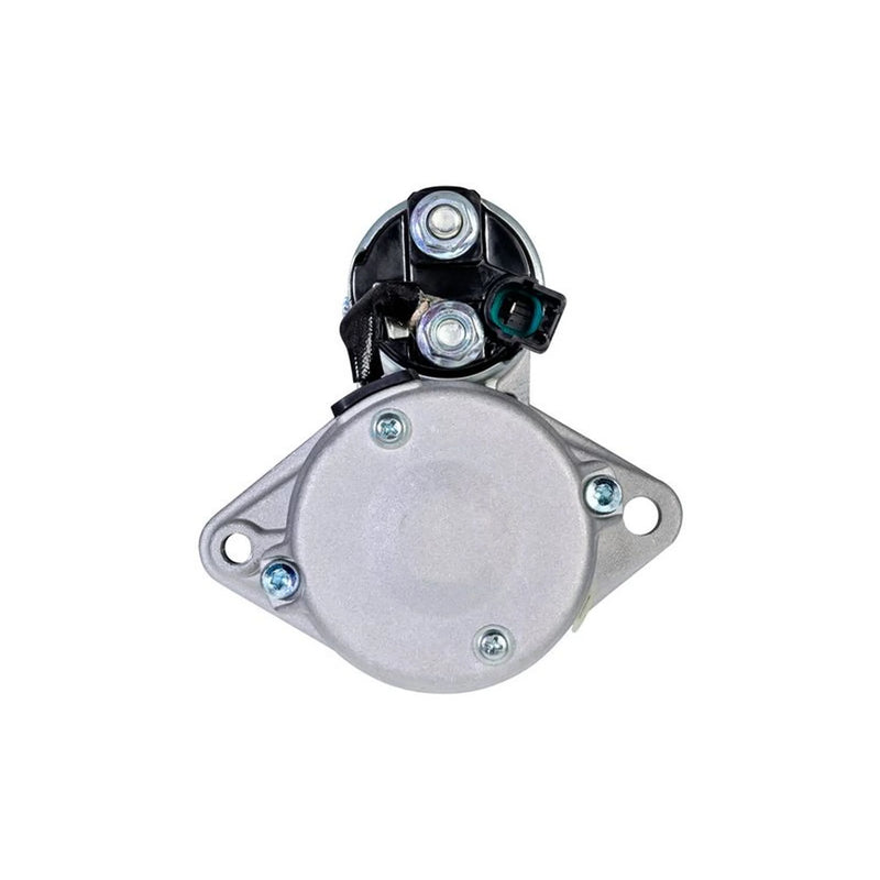 Hella Starter Motor 12V 1.3kW 9 Teeth 8EA 012 528-941