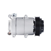 Hella Air Conditioning Compressor 8FK 366 200-321