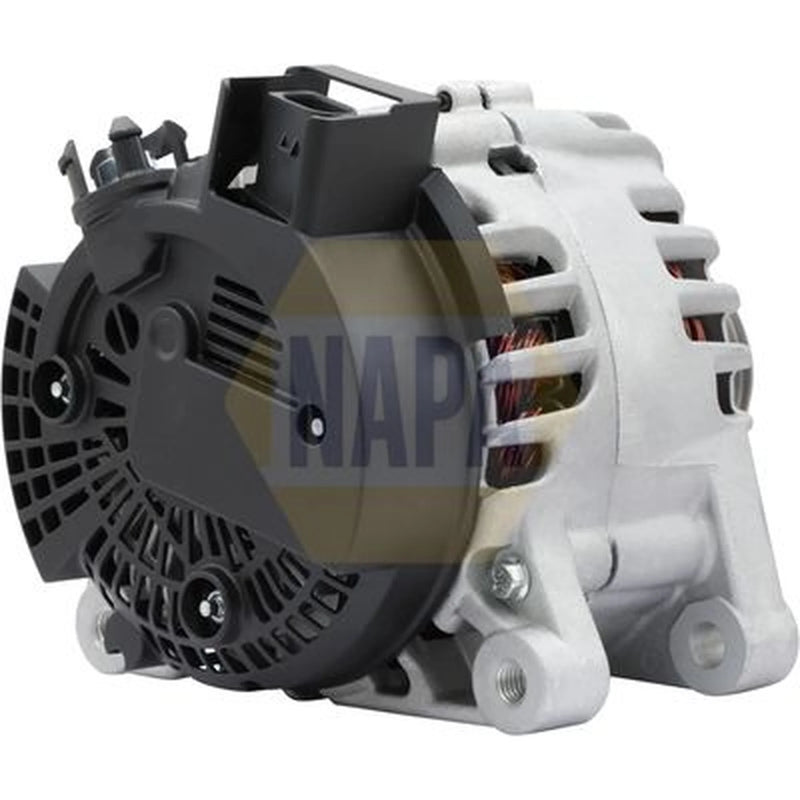 NAPA Car Alternator 12V NAL2602