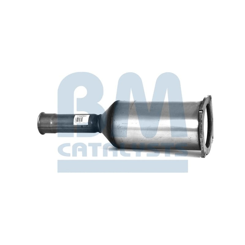 BM Catalysts Dpf BM11026