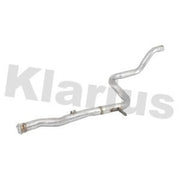 Klarius Exhaust Pipe OD CN792C