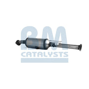 BM Catalysts Homologated Diesel Cat & Dpf BM11156H