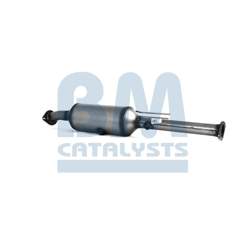 BM Catalysts Homologated Diesel Cat & Dpf BM11156H