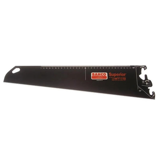 Bahco EX-20-XT11-C Superior™ Saw Blade 500mm (20in) - EX-20-XT11-C