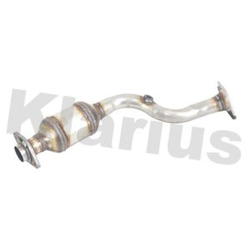 Klarius Catalyst Type Appr With Pipe 312036 20010JD200 312036