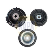 NAPA Suspension Strut Support Mount NKM1024