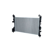 NRF Engine Radiator 550404