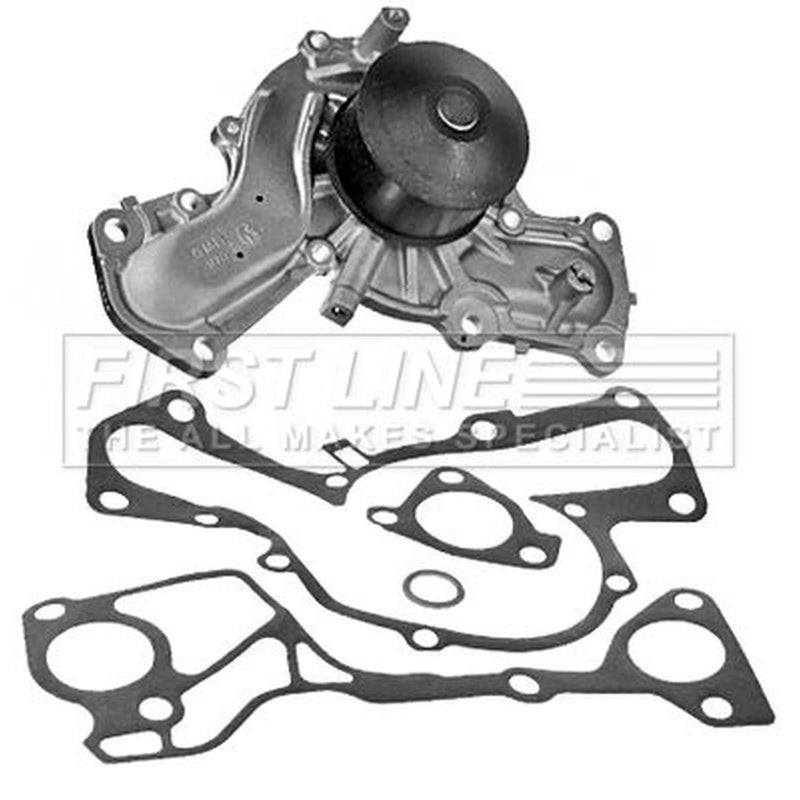 First Line Engine Cooling Water Pump FWP2103