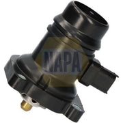 NAPA Thermostat,Coolant NTH1001