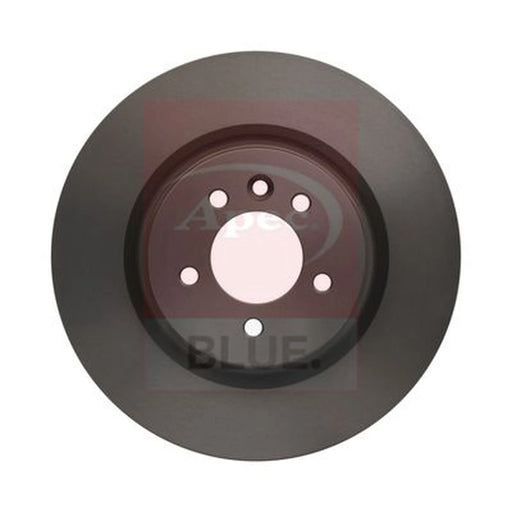 Apec 2 x Vented Front Brake Discs SDK6279