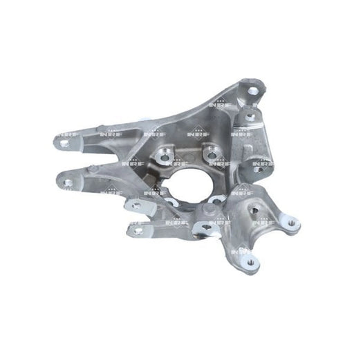 NRF Wheel Suspension Steering Knuckle Left Rear 824006