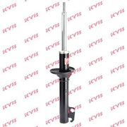 KYB Shock Absorber Damper Strut Front 333802