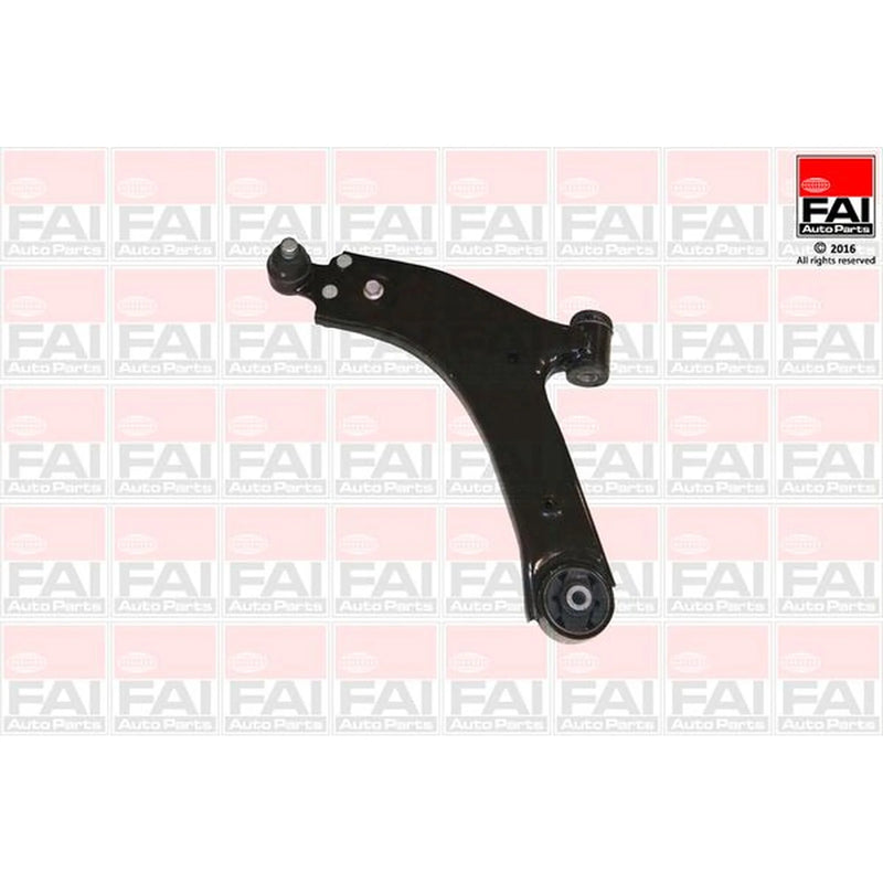 FAI Control/Trailing Arm SS7996