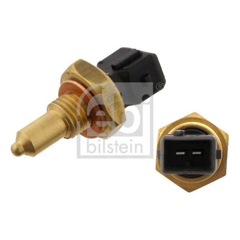 Febi Coolant Temperature Sensor Cylinder Head 29344