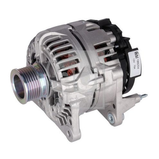 Febi Car Alternator 12V 188254