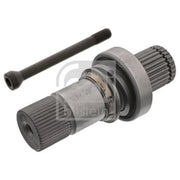 Febi Differential Stub Shaft Front Right 102278
