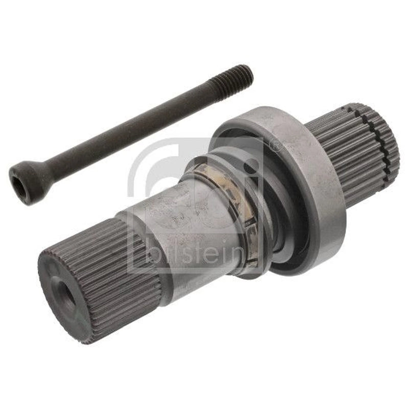 Febi Differential Stub Shaft Front Right 102278