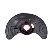 Apec Brake Disc Splash Guard Front Left ASG1169