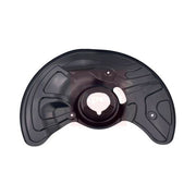 Apec Brake Disc Splash Guard Front Left ASG1169