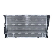 NRF Engine Radiator 53472