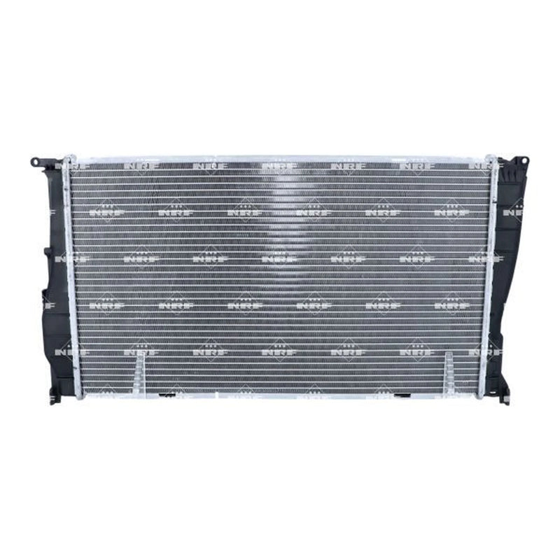 NRF Engine Radiator 53472