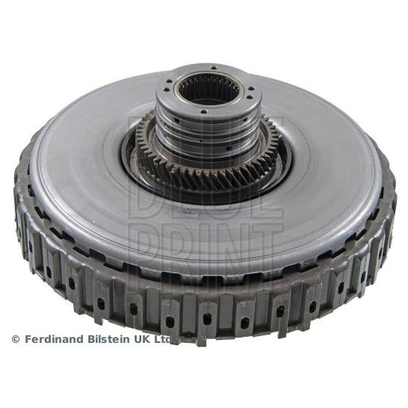 Blue Print Clutch Kit Set 3pc ADBP300270