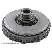 Blue Print Clutch Kit Set 3pc ADBP300270