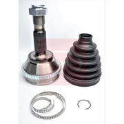 Apec CV Axle Shaft Assembly Front ACV1240