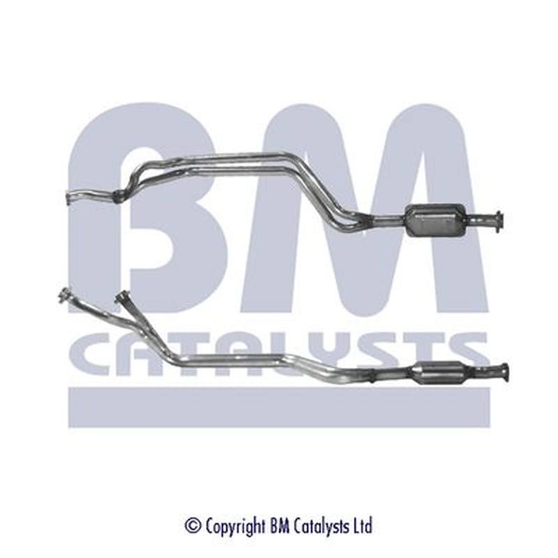 BM Catalysts Diesel Cat BM80046