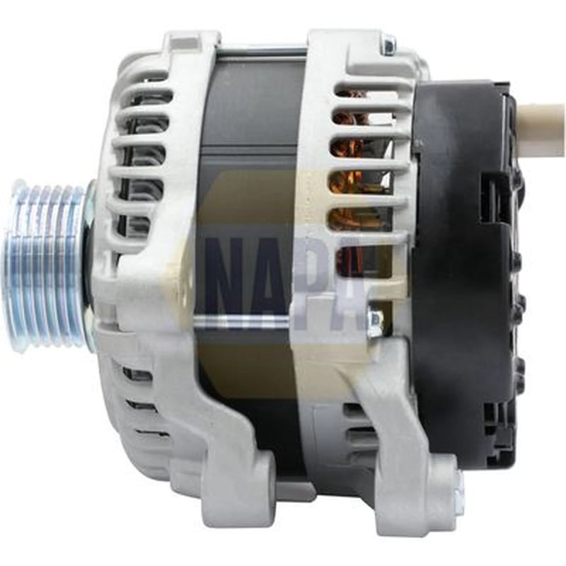 NAPA Car Alternator 12V NAL2603