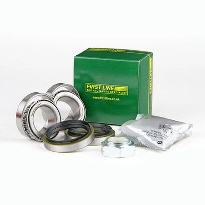 First Line Wheel Bearing Kit FBK085