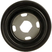 Gates Crank Shaft Belt Pulley TVD1244